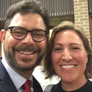 Meet your Posher, Douglas